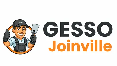 logo Gesso Joinville